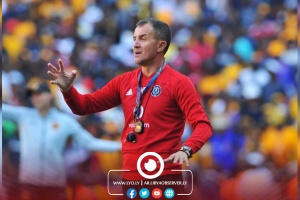 Sources: Serbian coach Micho set to be appointed Libya national team's manager