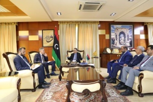 Libyan-German business and investor forum set for June
