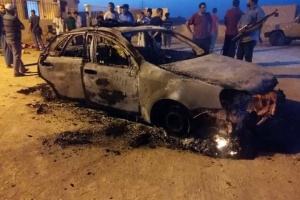 Conflicting reports surrounding police station attack in eastern Libya