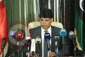 Attorney General: Some Tarhouna mass graves perpetrators caught