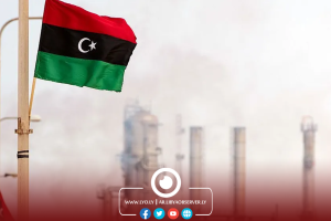 Total, ConocoPhillips want double profit in partnership with Libya's National Oil Corporation