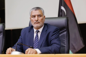 Takala says counterfeit money has led to higher USD exchange rates in Libya 