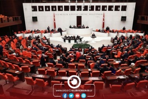 Turkish presidency submits motion to Parliament to extend mandate of troops in Libya