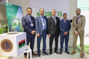 Al-Baour at COP28: Libya achieved independence in electricity production 