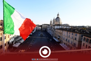 Italy to organize economic event in Libya