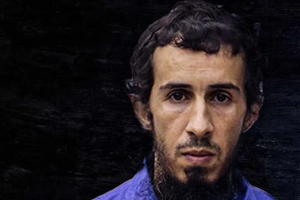 Libyan Deterrence Apparatus arrests ISIS member in Libya