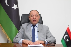Libya renews call for immediate ceasefire in Gaza