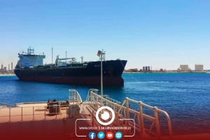 Bu Attifel oilfield exports extraordinary crude shipment to meet demand in southeast Asia