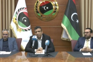 Libya restarts suspended medical tender, allocates 4 billion dinars