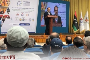 Oil, gas, and sustainable energy experts convene in Tripoli for cooperation