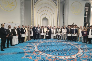 Libyan embassies celebrate Ramadan with Quran competitions