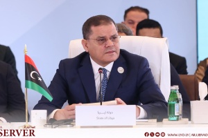 PM Dbeiba condemns Israeli attack on Gaza, calls for economic cooperation among Islamic countries 