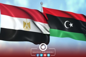 Libya, Egypt consider opening joint free-trade zone 