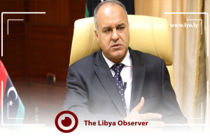 Minister of Economy: Mining could be Libya's alternative to oil