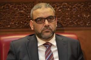 Al-Mishri calls on HNEC to suspend election laws