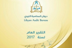 Audit Bureau discloses violations in expenditure by Libya Presidential Council