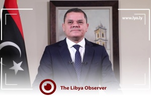 Dbeibah hails US Congress passing of Libya Stabilization Act