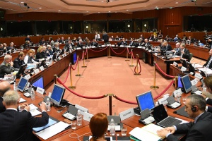 Libya tops agenda of EU Foreign Affairs Council in Brussels