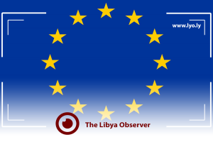 EU delegation in Libya takes part in international rebuilding conference as an observer