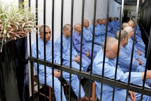 Libya’s AG to release several Gaddafi henchmen from jail over "health conditions"