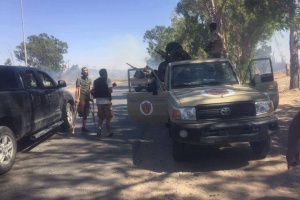 Tripoli brigades announce victory in Garabulli