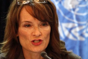UN head appoints Canadian Georgette Gagnon as Humanitarian Coordinator for Libya