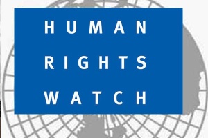 Human Rights Watch calls for allowing trapped civilians to leave Libya's Derna