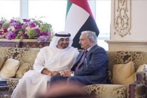 UAE is funding campaigns to select pro-Haftar candidates for Libya 2018 elections