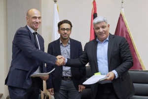 Hatif Libya seals deal with Retelit Med in digital transformation field