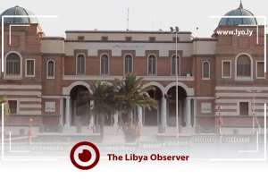 Salaries dominate Libyan spending: 80% allocated to employee costs