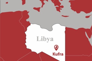 Clashes near Libya-Sudan border