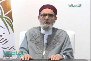 Libya’s Mufti calls for unveiling results of Foreign Ministry’s attack