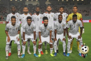Libya loses 1-0 to Tunisia in the qualifiers for CHAN 2020