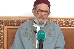 Libyan Mufti condemns Derna airstrikes