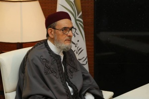Libyan Mufti calls for release of Sheikh Emshirib
