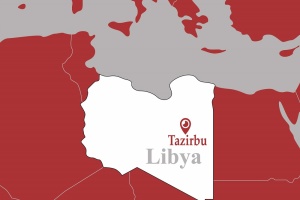 UN mission in Libya, local authorities condemn terrorist attack on Tazirbu town