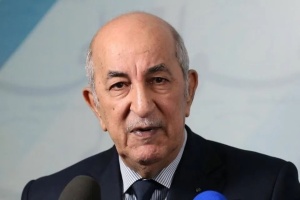 Tebboune: The deterioration of the situation in Libya affects all African coast