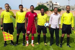 Al-Ittihad qualifies for Libya Cup final