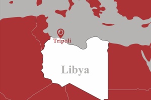 Situations in Libyan capital of Tripoli are tense 