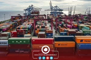 Within two months...Turkish exports to Libya amount to $456 million