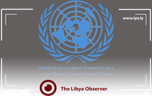 On International Youth Day, UN says youth are the best hope for Libya