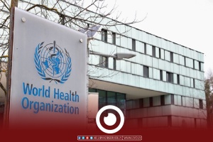 WHO announces total number of Covid-19 vaccines delivered to Libya