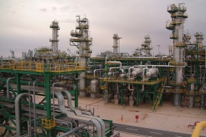 NOC lifts force majeure on Al-Wafaa oilfield