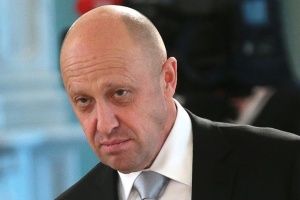 EU imposes sanctions on Yevgeny Prigozhin for support of Wagner activity in Libya
