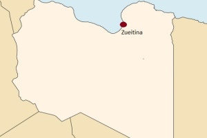 Libya's NOC lifts force majeure on Zueitina oil port