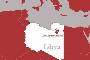 Abu Attifel oil field resumes production