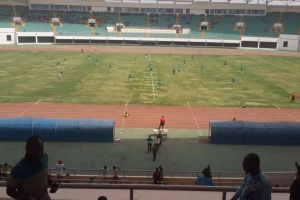 Al-Ahli Tripoli wins CAF Champions League preliminary match against Ghana’s All Stars