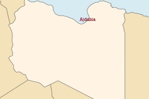 Study suspension extended in Libya's Ajdabia amid relative calm