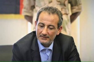 Libyan Presidential Council gives its Defense Minister the sack