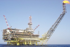 Mellitah Company to drill two new offshore oil wells